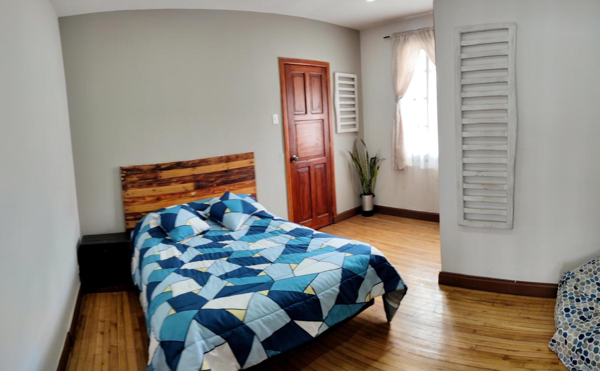 Minka Hostel Quito Eksteriør billede